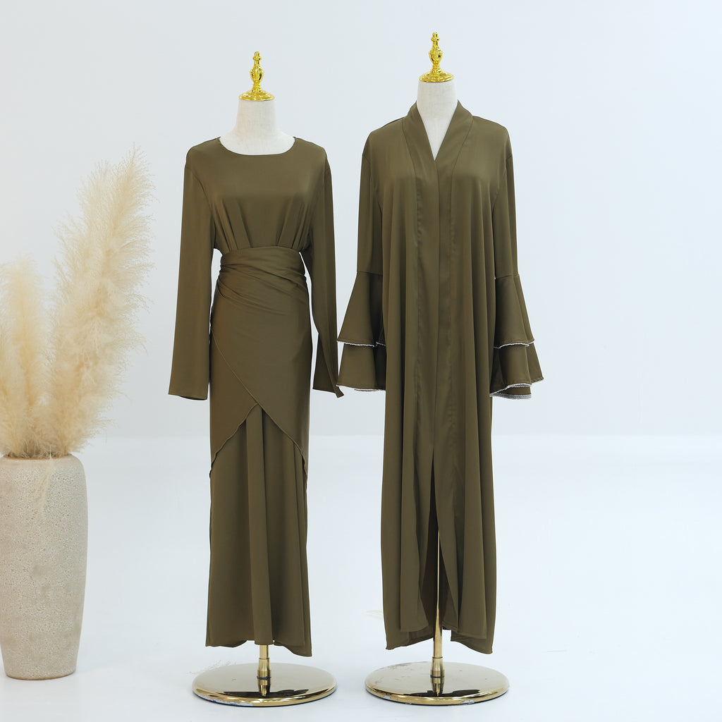Abaya Qamar