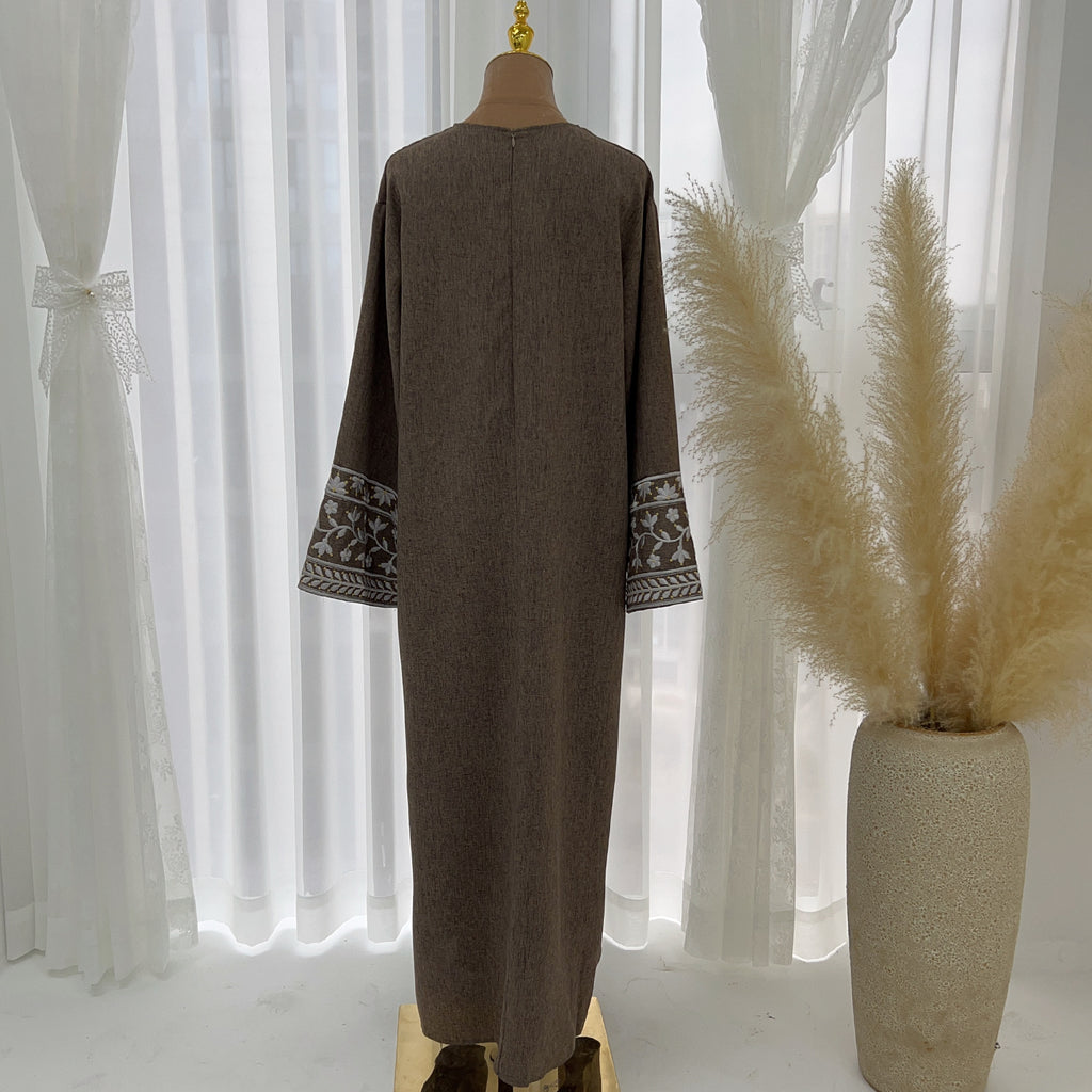 Abaya Moutaraza
