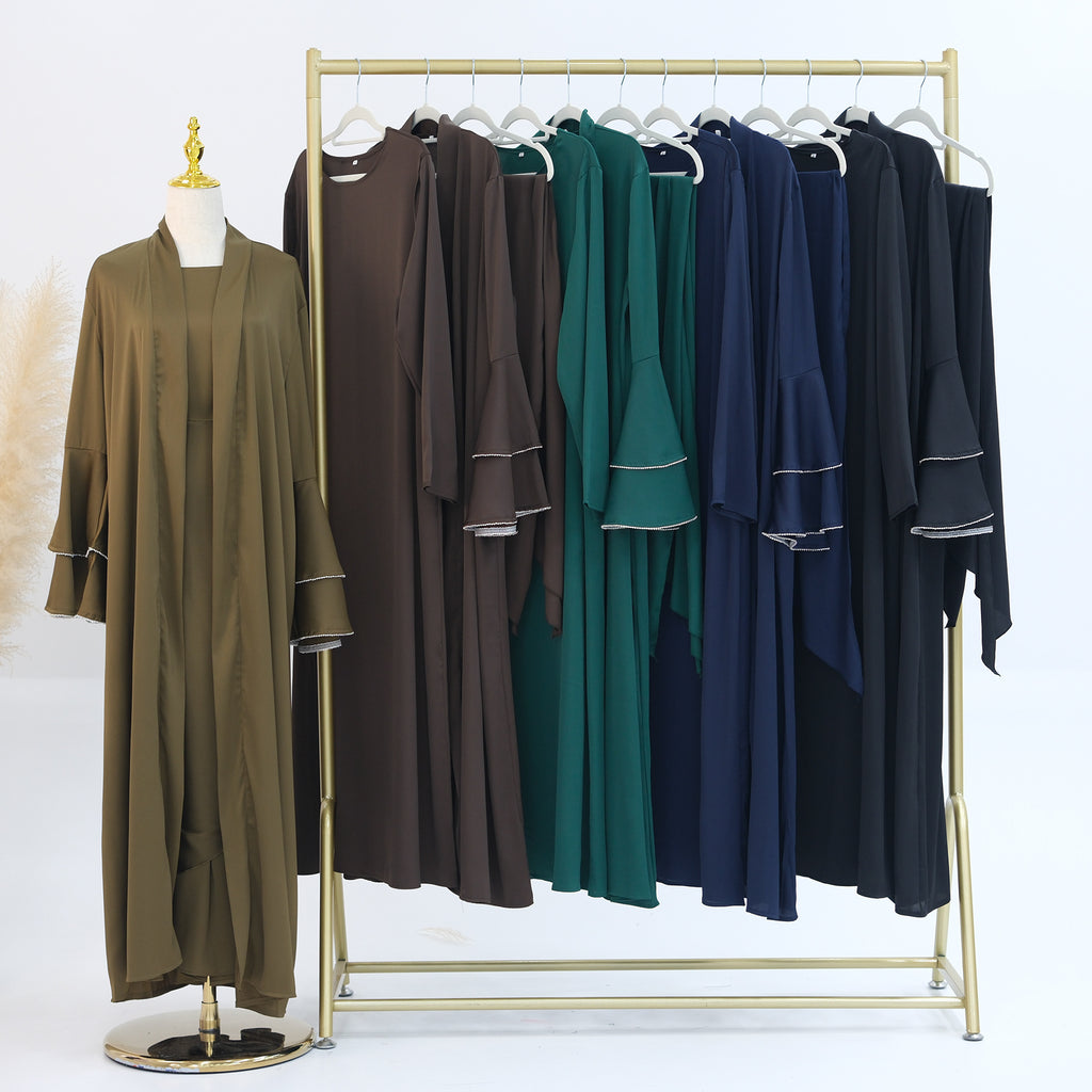 Abaya Qamar