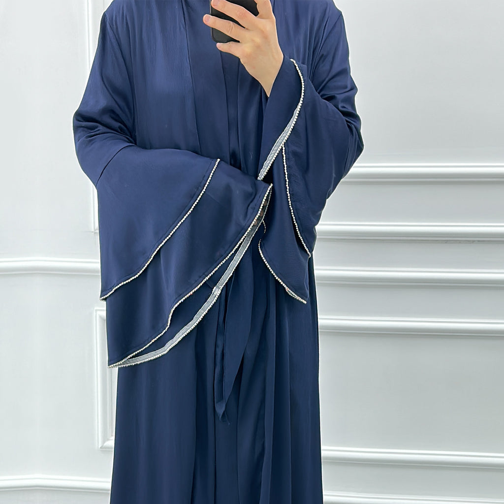 Abaya Qamar