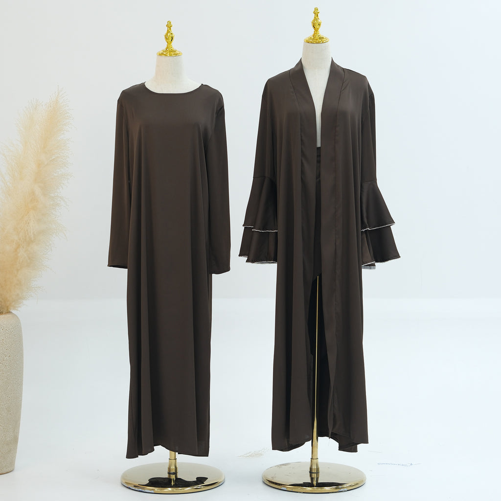 Abaya Qamar