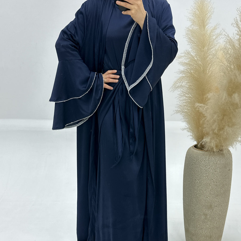 Abaya Qamar