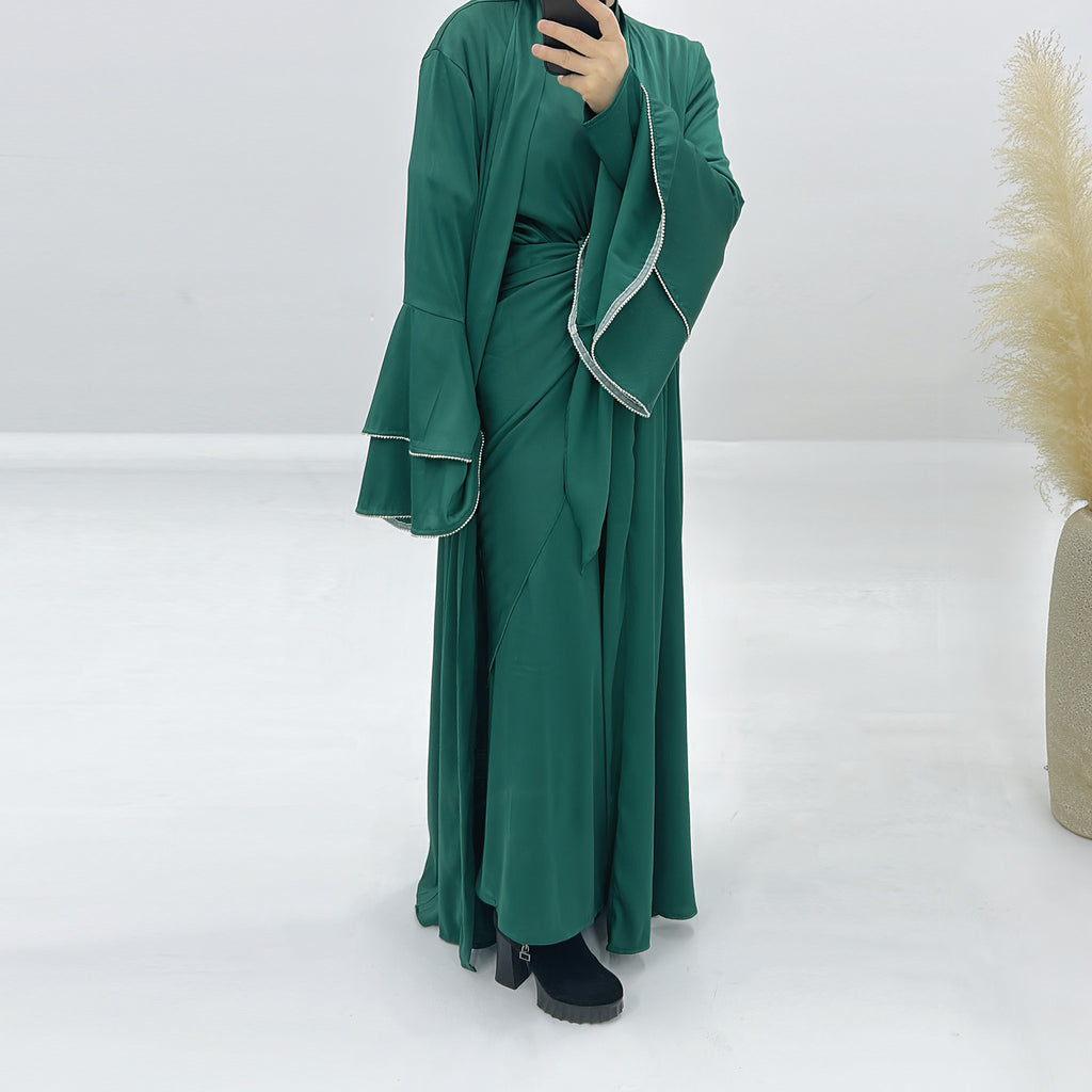 Abaya Qamar