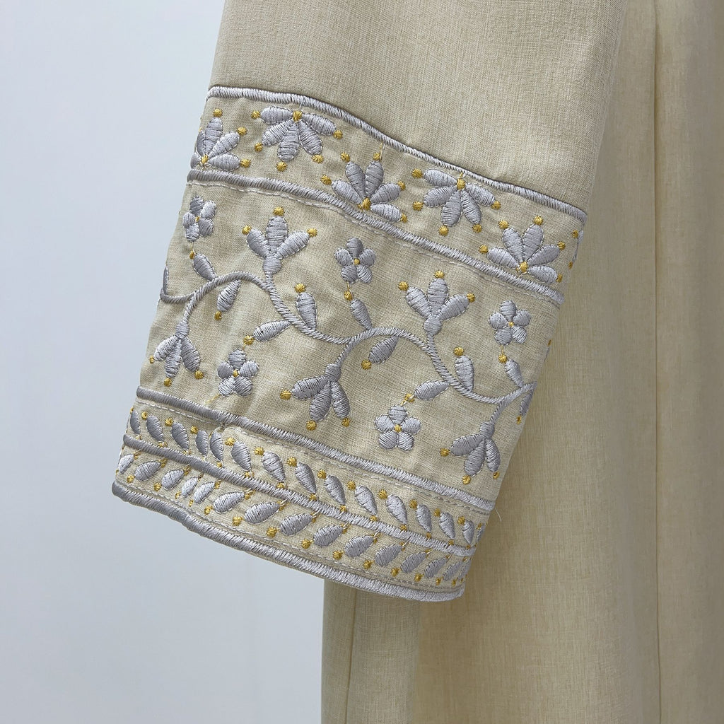 Abaya Moutaraza