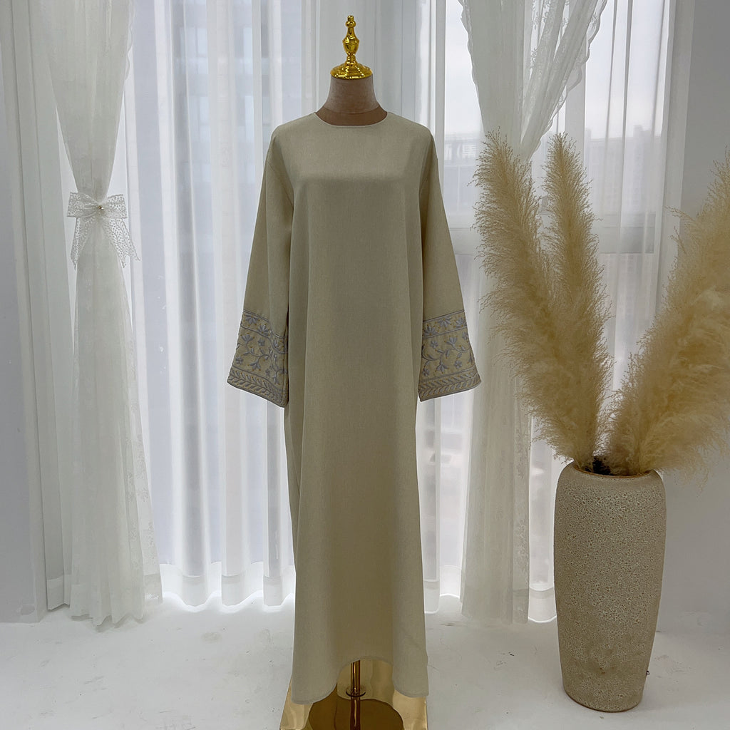 Abaya Moutaraza