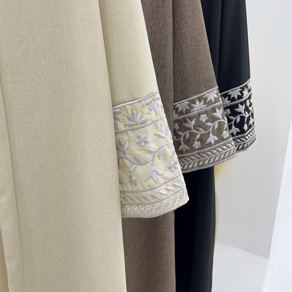Abaya Moutaraza