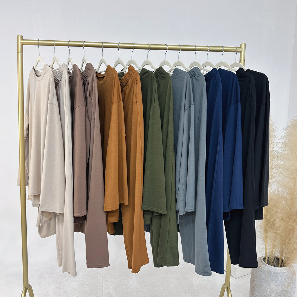 Ensemble Ample