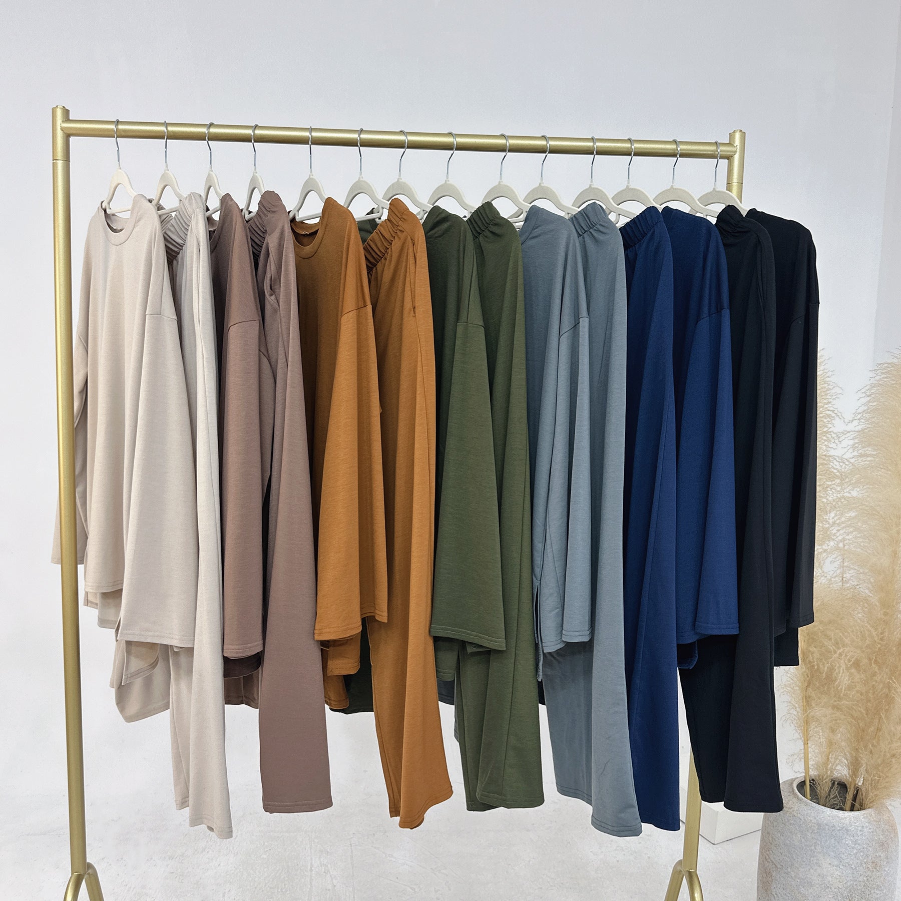 Ensemble Ample