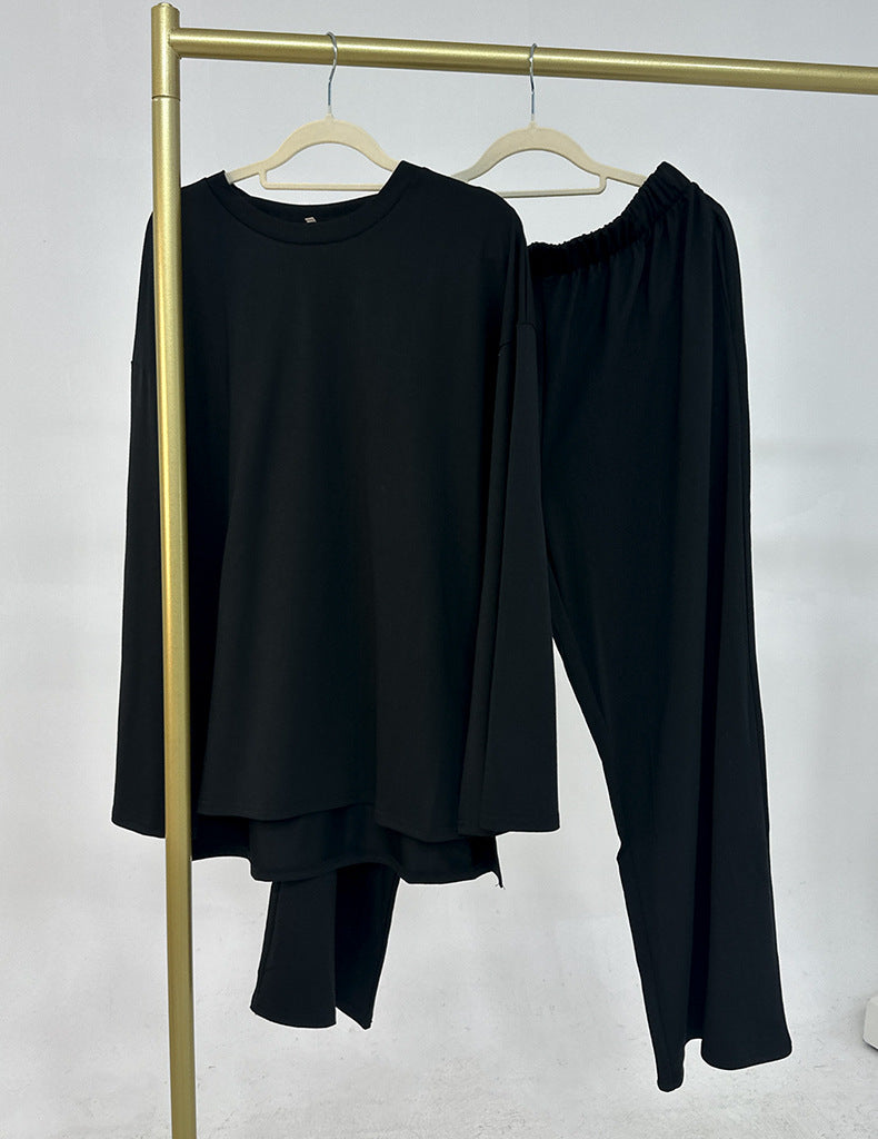 Ensemble Ample