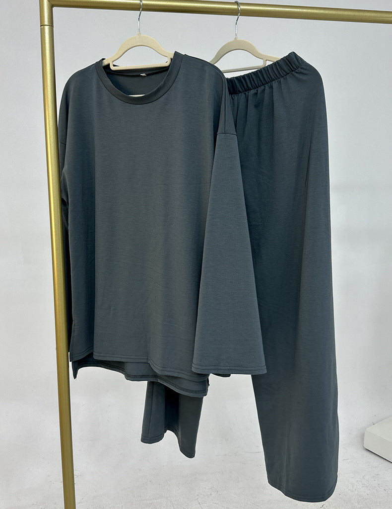 Ensemble Ample