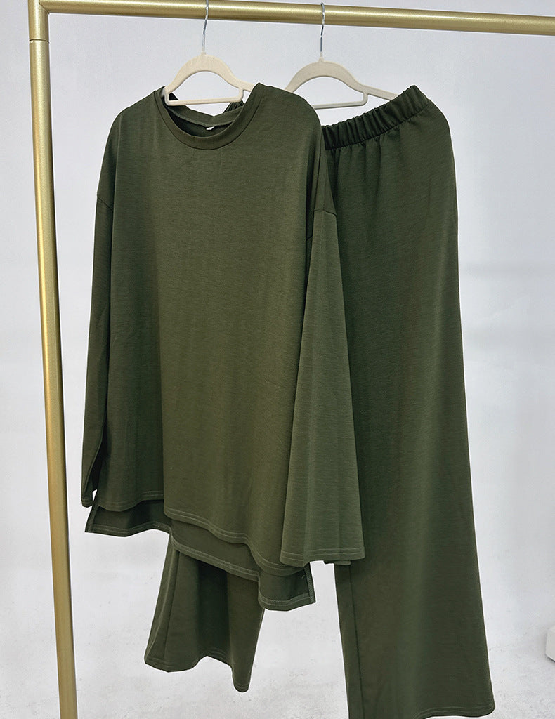 Ensemble Ample