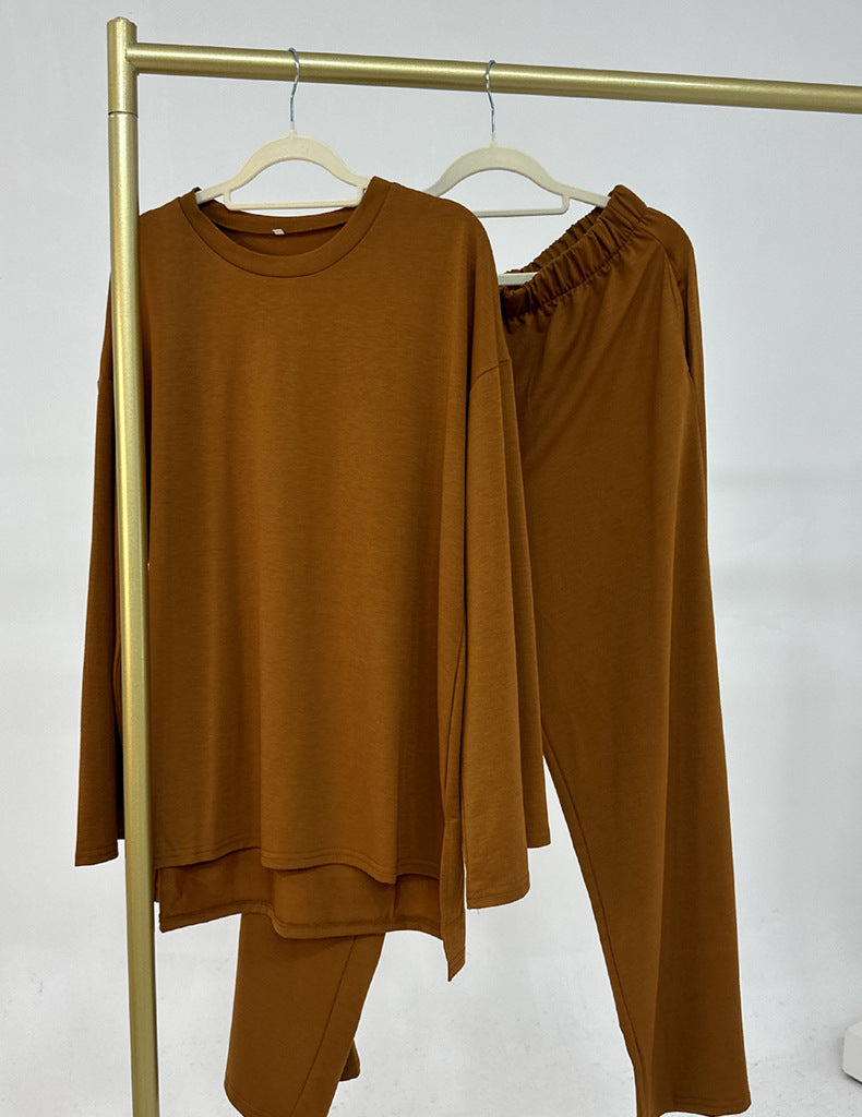 Ensemble Ample