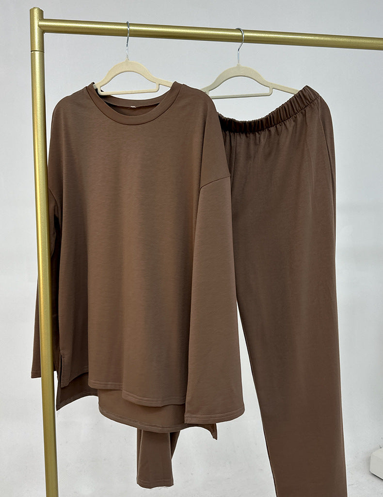 Ensemble Ample