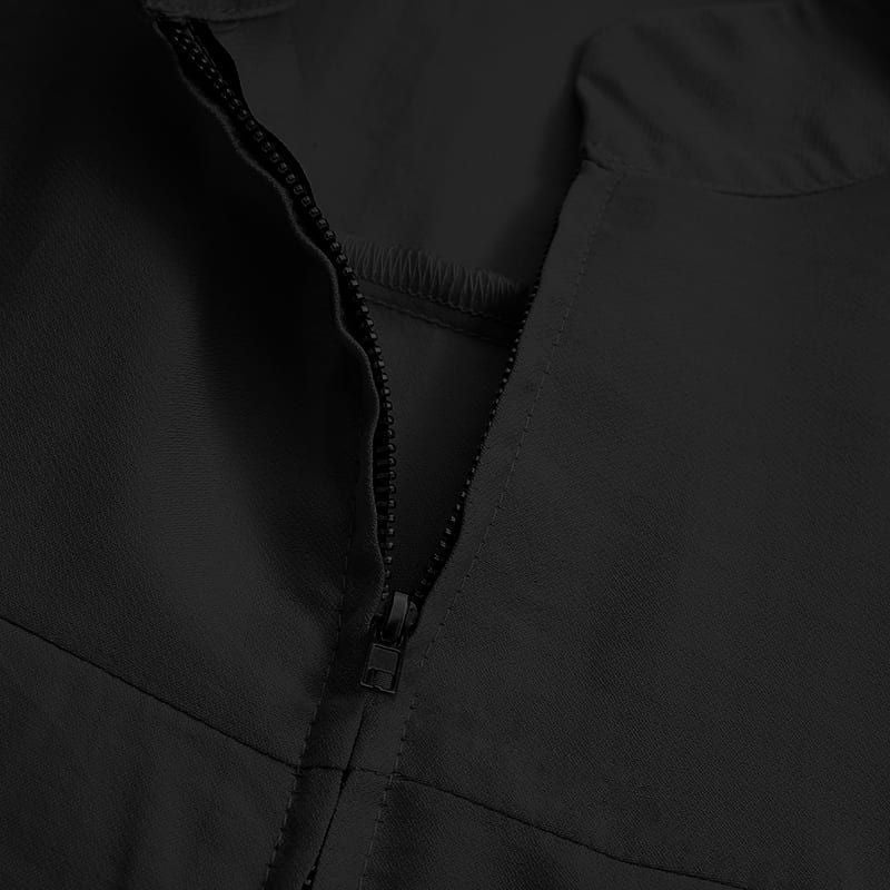 Robe à Col