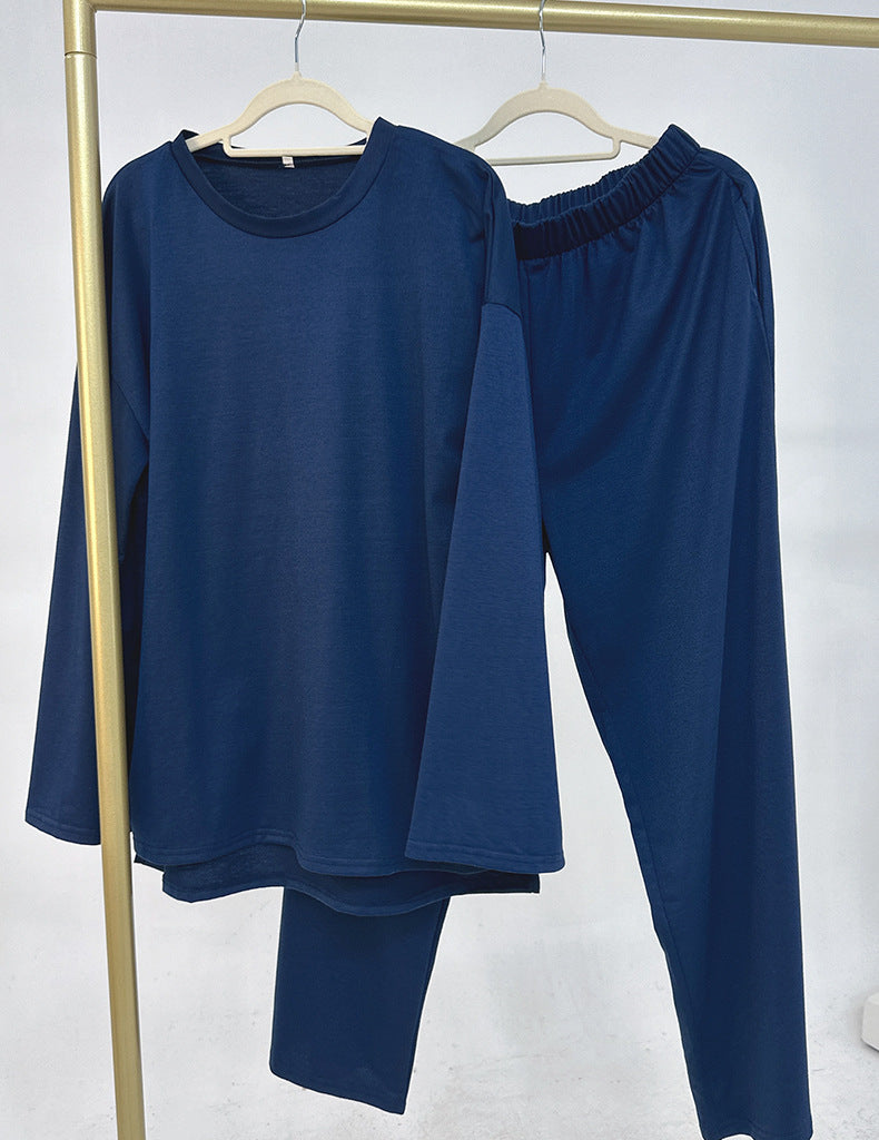 Ensemble Ample